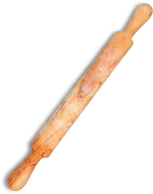 Rodillo de cocina