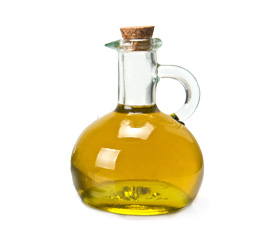 Aceite de Oliva
