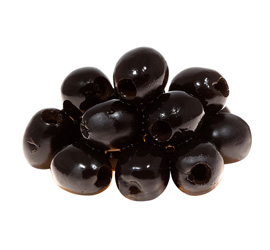 Aceitunas Negras
