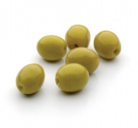 Aceitunas Verdes