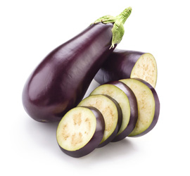 Berenjena