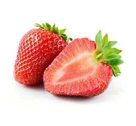 fresas