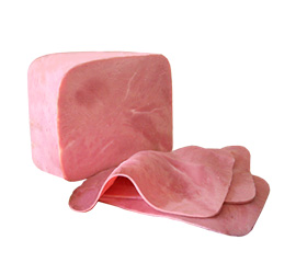 Jamón York