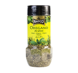 Orégano