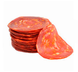 Pepperoni
