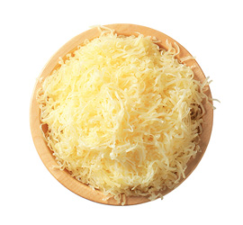Queso Rallado