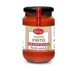 Tomate frito